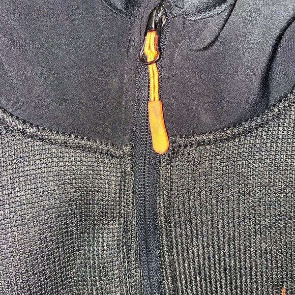 Casual zip jacket - Picture 2 of 3